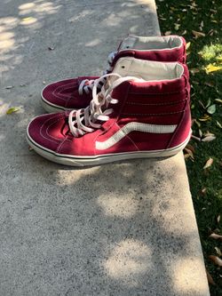 Vans Men’s Size 10