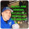Big Blue Junk Removal 