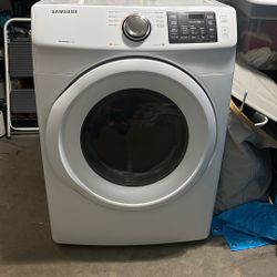 Samsung  Dryer