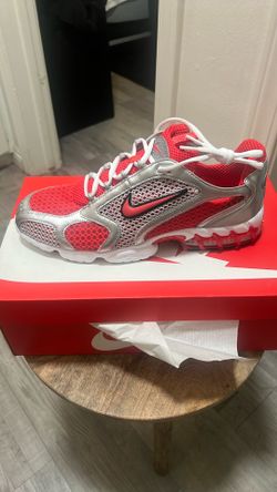 Nike Air Zoom Spiridon’s