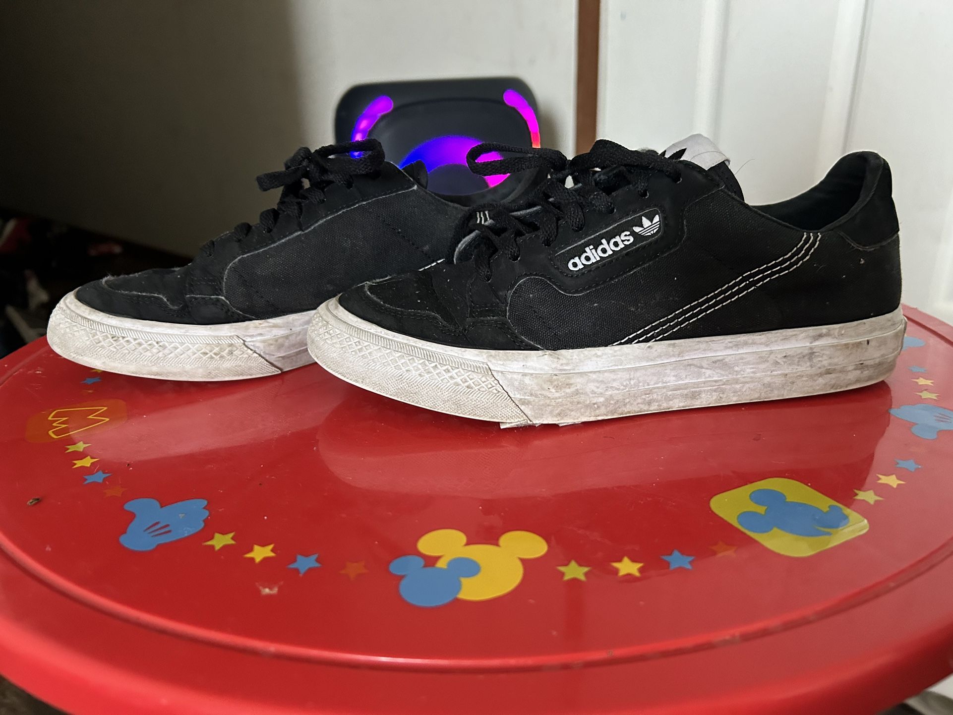 Adidas Women’s Shoes