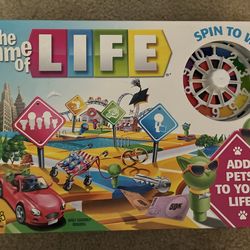 The Game of Life