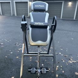 Inversion Table