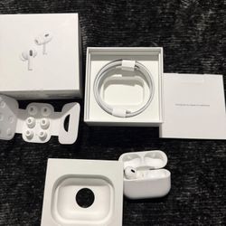 AirPod Pros 