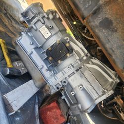 Rebuilt Transmisión And Motors 