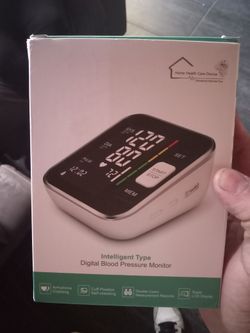 Blood Digital Machine