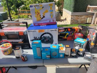 Toys