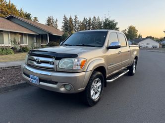2006 Toyota Tundra