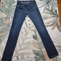 Citizens Of Humanity Women's Jeans Size 26