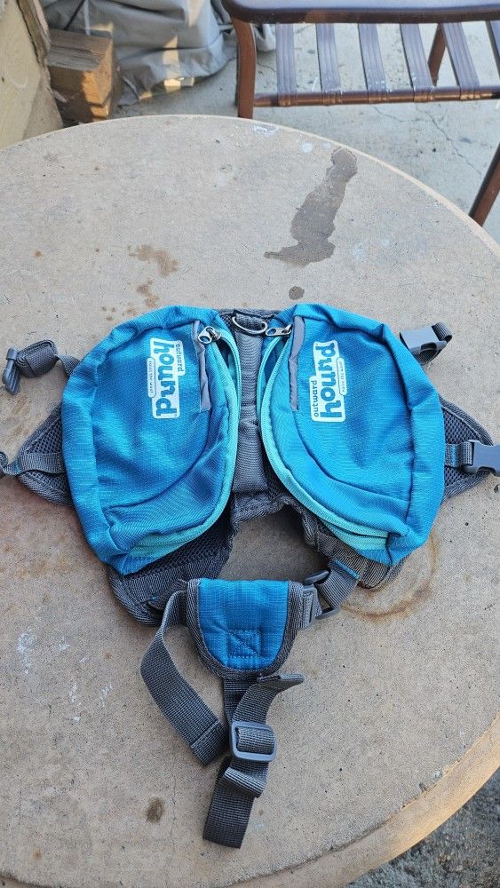 Outward Hound Medium Dog Vest