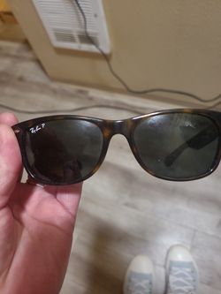 Original Ray Bans