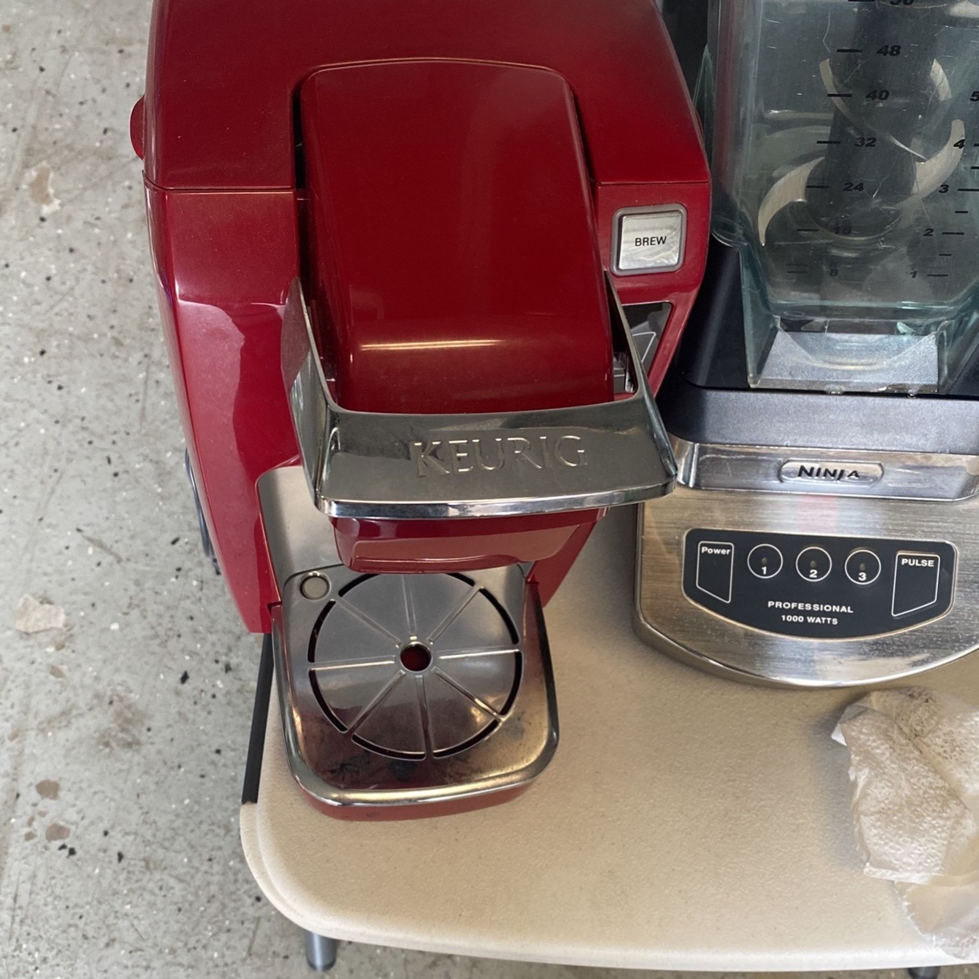 Keurig