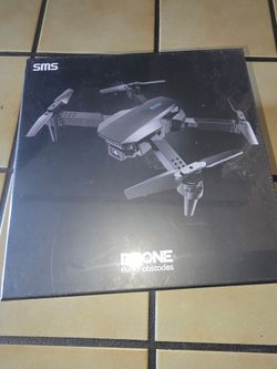 SMS DRONE