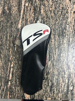 Titleist TSR Driver Head cover!!!