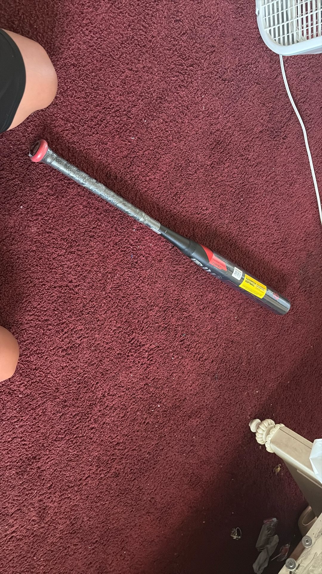 Ghost Advantage Softball Bat