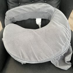 My Breast Friend Nursing Pillow 
