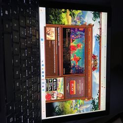 Microsoft Pro 7 Core I7-16GB RAM