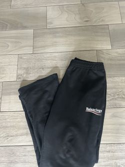 Balenciaga Sweats 