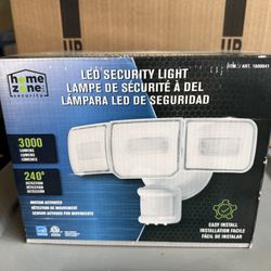 Security Lights