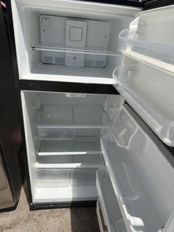 REFRIGERADOR DE DOS PUERTAS