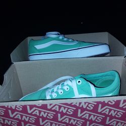 Vans Size 5.5 40 Bucks It's Your