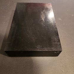 Seagate 8TB External HDD expansion drive