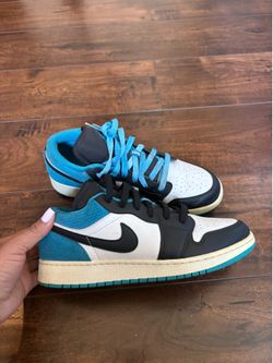 Jordan 1 Low