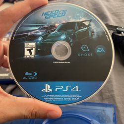 Need For Speed