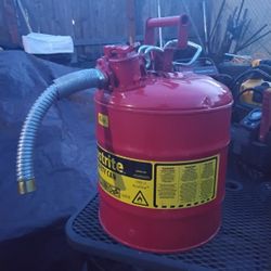 Gas Can