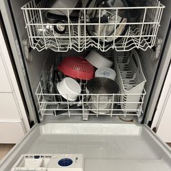 Dishwasher