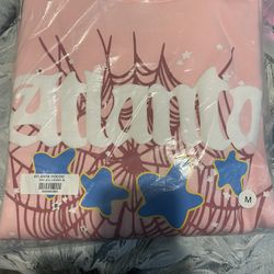 Sp5der Atlanta Hoodie