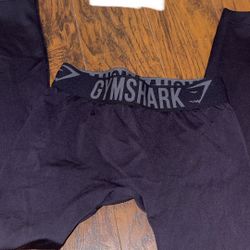 GYMSHARK Leggings