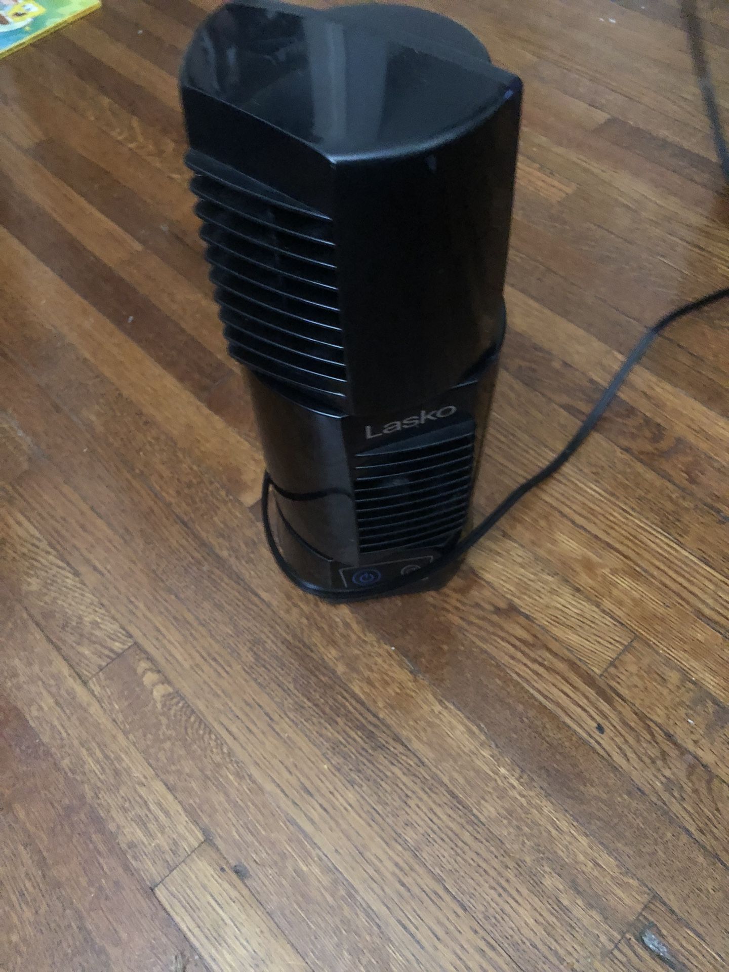 Mini Ventilador