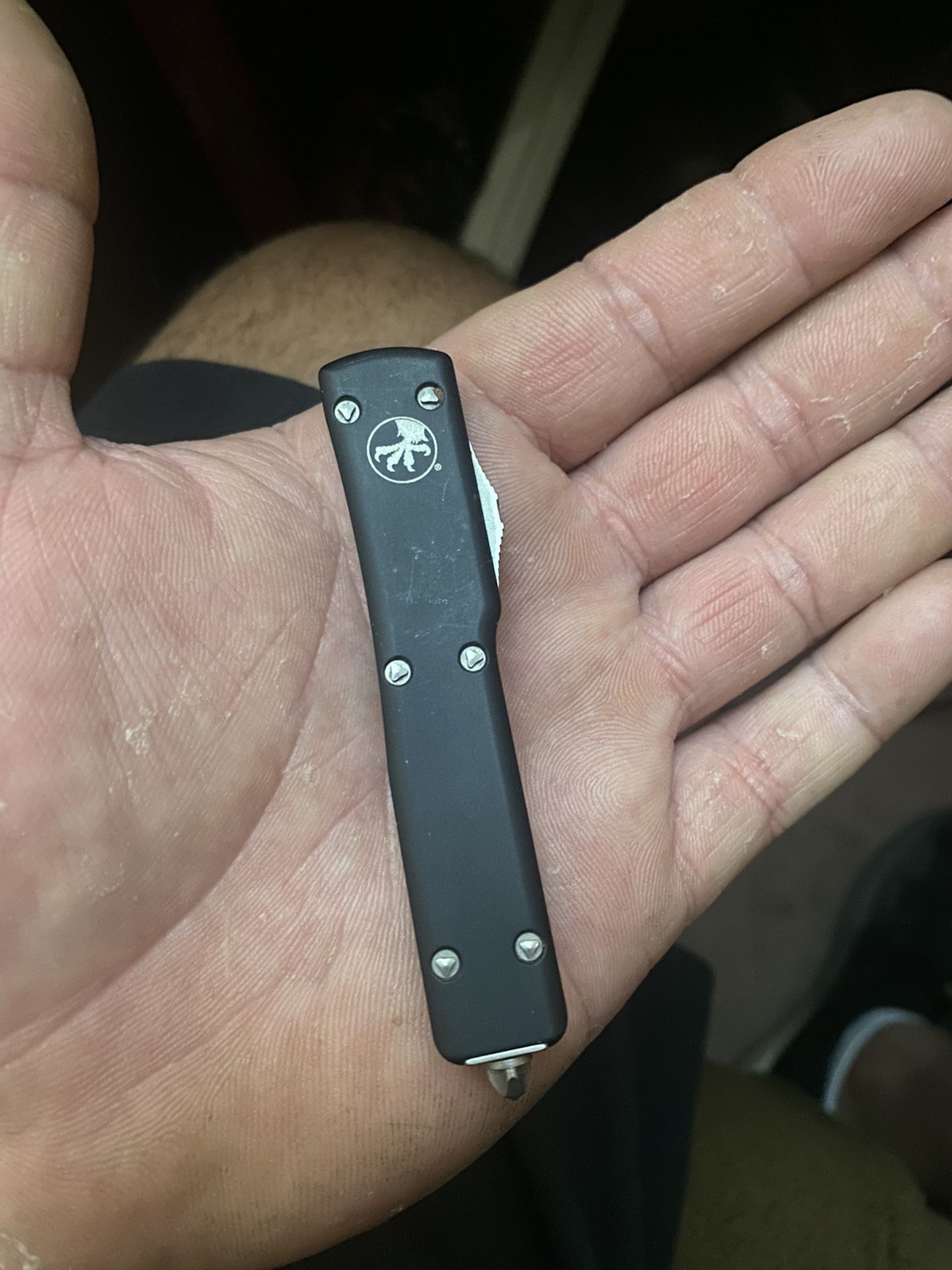 Letter Opener