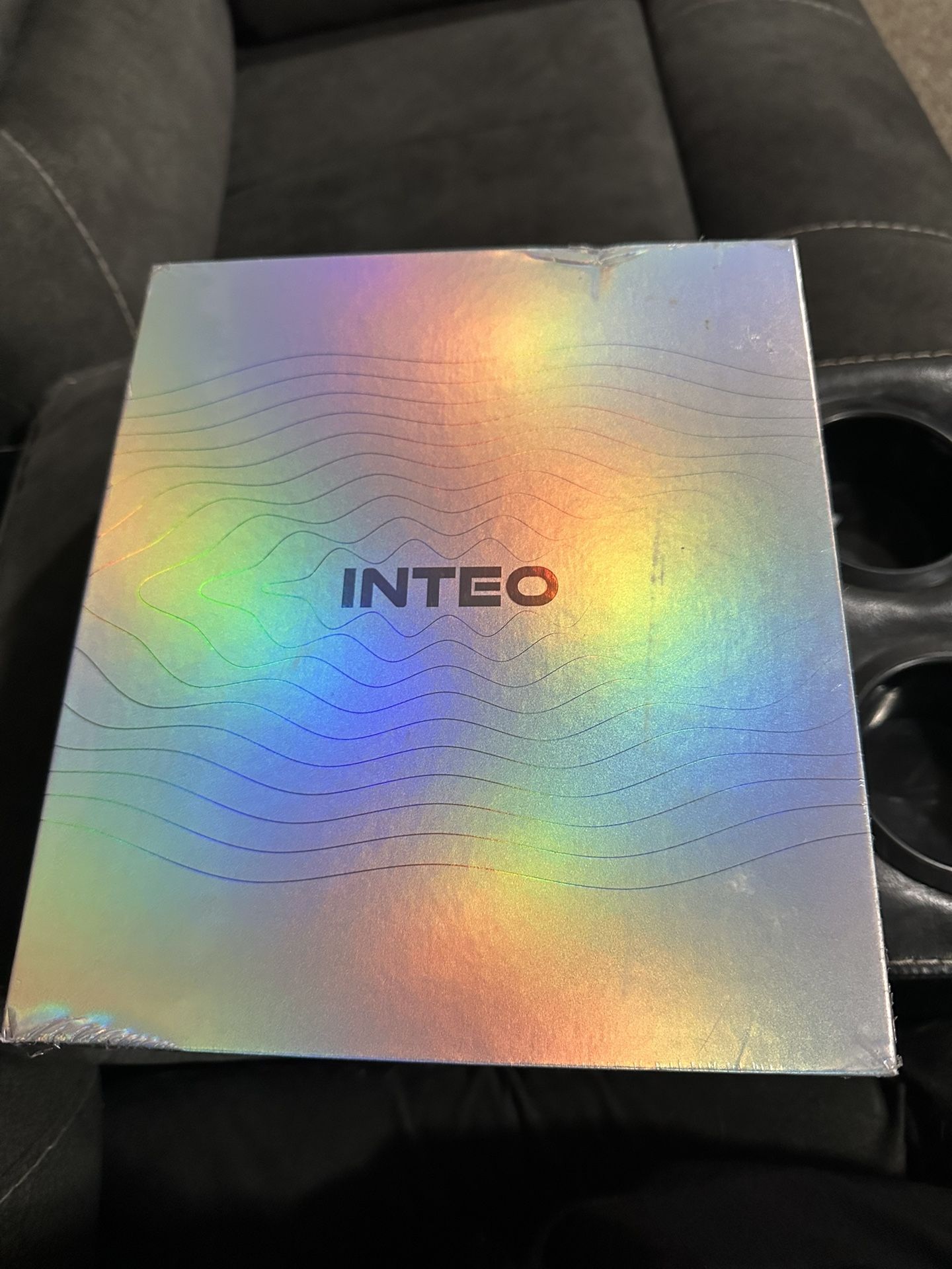 Inteo Milk Thearapy