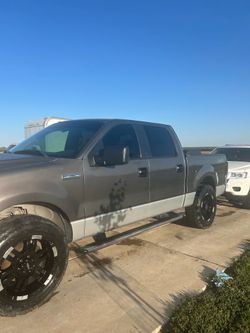 2006 Ford F-150