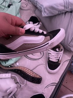 Dc And Vans Knew Scholl