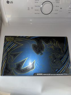 Charizard UPC