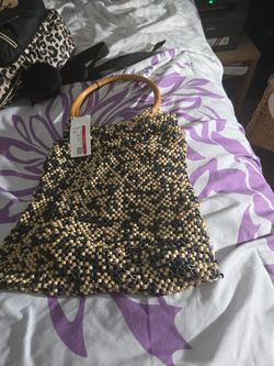 Elegant purse