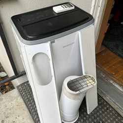 8000 Btu Portable Fridge, Air Air Conditioner With Hose And Wall Window Unit