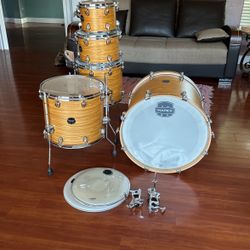 Mapex Armory 5pc Drums
