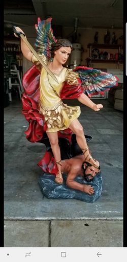San Miguel Arkangel