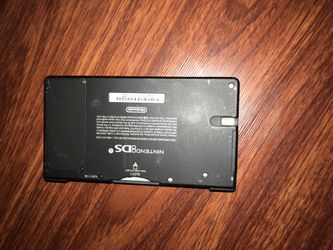 Nintendo dsi