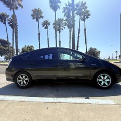 2006 Toyota Prius