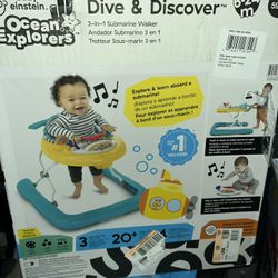 Baby Walker
