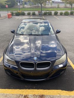2009 BMW 328i
