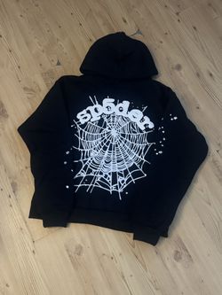 Sp5der Hoodie