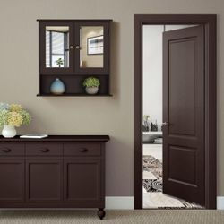 Bathroom Wall Mount Medicine Cabinet 