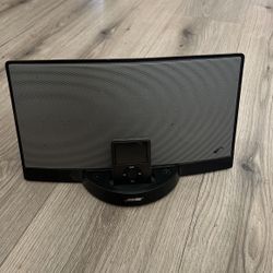 Bose Docking System Need To Sell !!