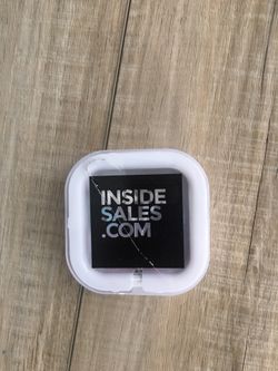 Earbuds - Brand Unknown